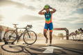 TRIATHLON TRANSITION TRAINING