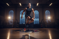 ATHLETIC POWER DEVELOPMENT