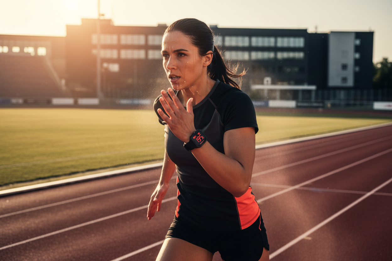 VO2 MAX & THRESHHOLD TRAINING