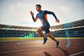 RUNNING MECHANICS & EFFICIENCY
