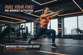 DYNAMIC WARMUP PROTOCOL