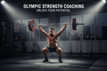 OLYMPIC WEIGHTLIFTING